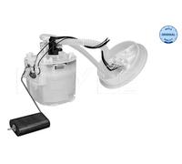 Imp. alimentazione carburante per FORD FOCUS FOCUS C-MAX TOURNEO CONNECT TRANSIT