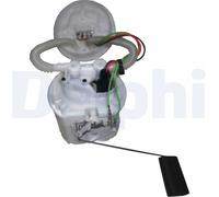 Imp. alimentazione carburante per FORD FOCUS MONDEO TOURNEO CONNECT TRANSIT CONN