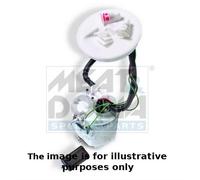 Imp. alimentazione carburante per FORD FOCUS TOURNEO CONNECT TRANSIT CONNECT