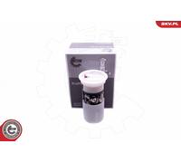 Imp. alimentazione carburante per FORD GALAXY MONDEO S-MAX