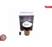 Imp. alimentazione carburante per FORD TRANSIT