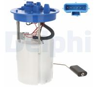 Imp. alimentazione carburante per FORD VOLVO C-MAX FOCUS GRAND C-MAX V40