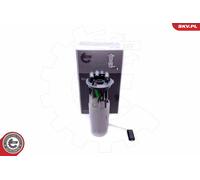Imp. alimentazione carburante per LAND ROVER DEFENDER