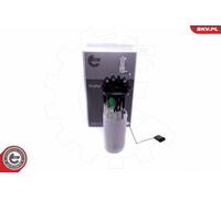 Imp. alimentazione carburante per LAND ROVER DEFENDER