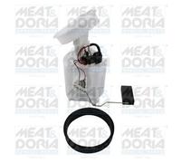 Imp. alimentazione carburante per MERCEDES-BENZ LC CLK