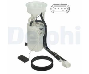 Imp. alimentazione carburante per MERCEDES-BENZ CLASSE M