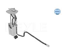 Imp. alimentazione carburante per MERCEDES-BENZ SPRINTER 3,5-t SPRINTER 3-t SPRI