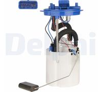 Imp. alimentazione carburante per OPEL VAUXHALL MERIVA