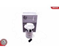 Imp. alimentazione carburante per PEUGEOT 206