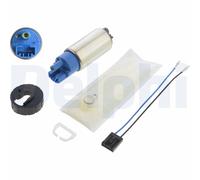 Imp. alimentazione carburante per TOYOTA YARIS