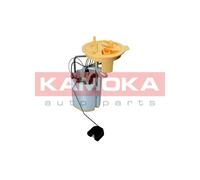 Imp. alimentazione carburante per VW CC PASSAT