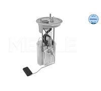 Imp. alimentazione carburante per VW CC PASSAT