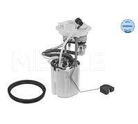 Imp. alimentazione carburante per VW CC PASSAT PASSAT CC