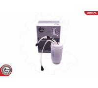 Imp. alimentazione carburante per VW TOUAREG