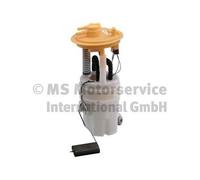 Imp. Alimentazione Carburante Pierburg 7.00468.82.0 per Smart Mitsubishi