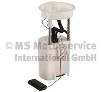 Imp. alimentazione carburante PIERBURG 7.00468.86.0 per A3 (8P1) 2 2003-2008