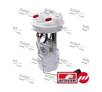 Imp. alimentazione carburante SIDAT 72008AS per ALFA ROMEO FIAT LANCIA