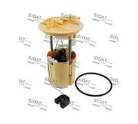 Imp. Alimentazione Carburante Sidat 721253A2 per Chrysler