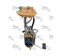 SIDAT 72914AS Impianto alimentazione carburante