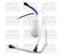 Imp. alimentazione carburante Sx per VW TOUAREG