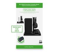 Imp Gaming DLX Twin Charging Tower With Cooling Fans (Microsoft Xbox Series X S)