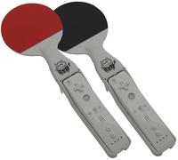 iMP Gaming Table Tennis Bats (Wii) (Nintendo Wii)