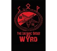 Imp K Lokessen The Satanic Order av Wyrd (Tascabile)