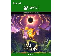 Imp of the Sun XBOX LIVE Key EUROPE