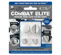 iMP Tech Combat Elite Thumb & Trigger Treadz Dual Sense Controller Grips - Urban Camo - PS5