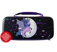 iMP Tech Moonlight Unicorn Protective Carry and Storage Case - Nintendo Switch [Edizione: Regno Unito]
