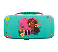 iMP Tech Sweetheart Pony Console Carry Case (Nintendo Switch Lite) (Nintendo Switch)