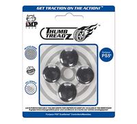 iMP Tech Thumb Treadz Dual Sense Controller Grips (PS5) (PS5) [Edizione: Regno Unito]