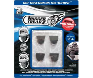 iMP Tech - Trigger Treadz - 4 Pack - PS4