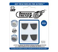 iMP Tech Trigger Treadz Dual Sense Controller Grips (PS5) (PS5) [Edizione: Regno Unito]