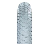 Impac Pneumatico Rigido 12 1/2x2 1/4 ETRTO 62-203 IS104 Grigio