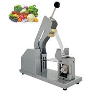 Impacchettatrice automatica di verdure con la piattaforma dell'ascensore e la tensione regolabile per l'imballaggio del super