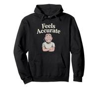 Impacciato Societa Riconoscibile Felpa con Cappuccio