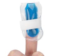 Impacco di Ghiaccio in Gel Freddo per Dita e Piedi, Maniche per Impacchi di Ghiaccio per Dita 6 Cm per Dita, Pollici, Dita dei Piedi, Impacchi di Ghiaccio in Gel per Dito Freddo per Alleviare le le