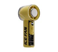 Impacco ghiaccio uso esterno raffreddamento flusso d'aria regolabile comoda rica [EEK: A]