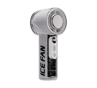 Impacco ghiaccio uso esterno raffreddamento flusso d'aria regolabile comoda rica [EEK: A]