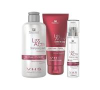 Impacco levigante Liss Activ Fauvert Professional