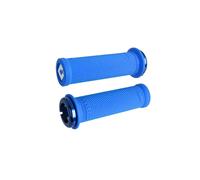 Coppia di manopole odi ruffian mini v2 1 110 mm blu