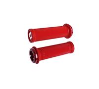 Odi Ruffian Mini V2.1 Grips Rosso 110 mm Red