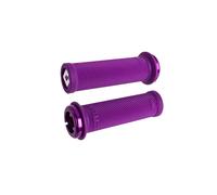 Coppia di manopole odi ruffian mini v2 1 110mm purple