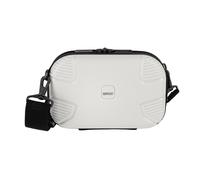 IMPACKT Borsa a tracolla 'IP1' bianco Uomo IMPACKT One Size