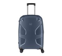 IMPACKT IP1 4 ruote Carrello 67 cm blu