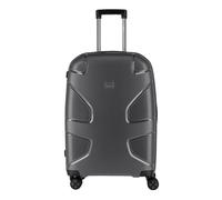 IMPACKT IP1 4 ruote Carrello 67 cm grigio