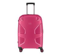 IMPACKT IP1 4 ruote Carrello 67 cm rosa