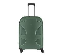 IMPACKT IP1 4 ruote Carrello 76 cm verde