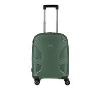 IMPACKT IP1 4 ruote Carrello della cabina 55 cm verde
